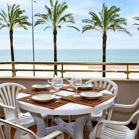 Apartment Osuna By Interhome Calafell Eksteriør bilde