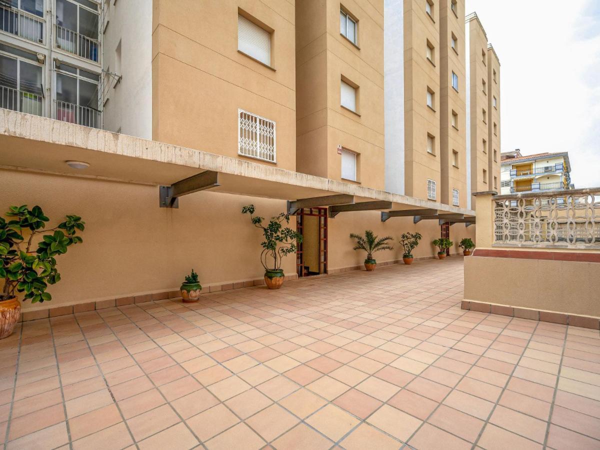Apartment Osuna By Interhome Calafell Eksteriør bilde