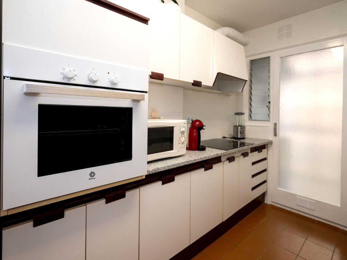 Apartment Osuna By Interhome Calafell Eksteriør bilde