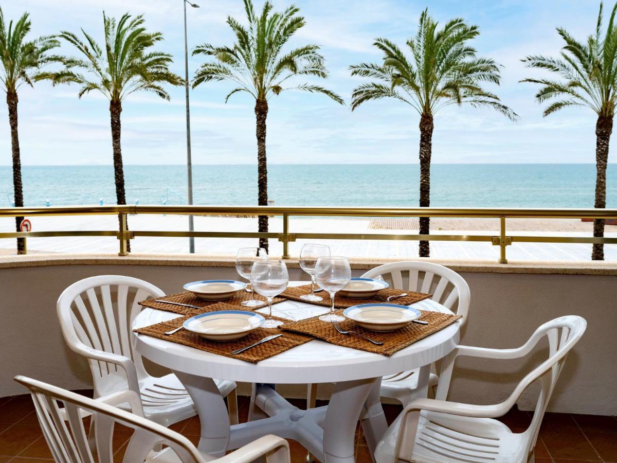 Apartment Osuna By Interhome Calafell Eksteriør bilde