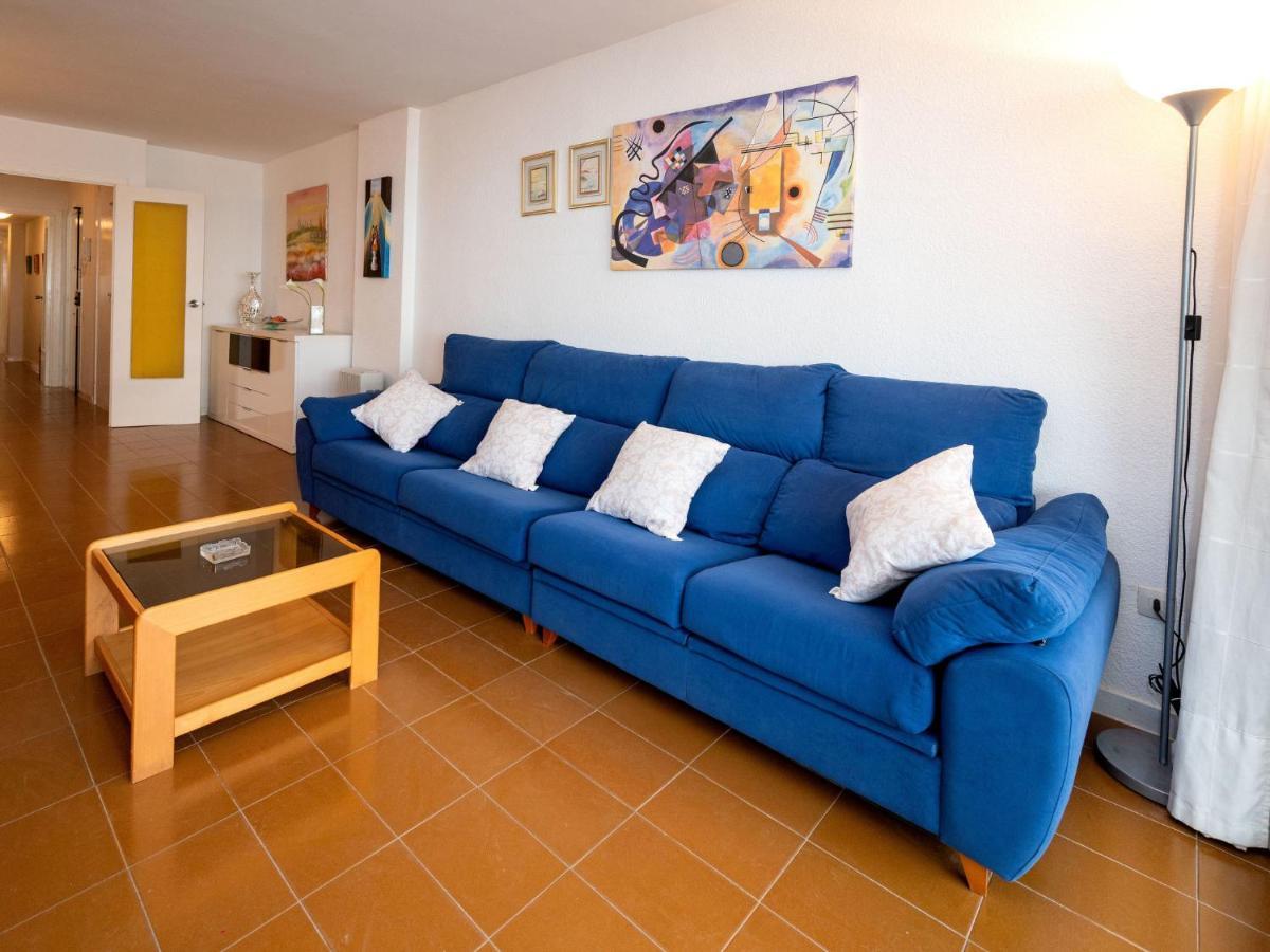 Apartment Osuna By Interhome Calafell Eksteriør bilde
