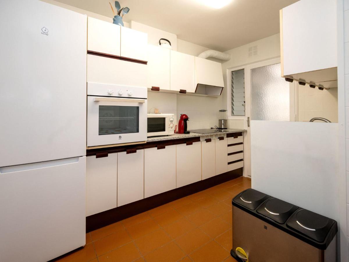 Apartment Osuna By Interhome Calafell Eksteriør bilde