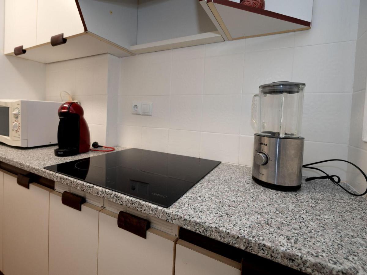 Apartment Osuna By Interhome Calafell Eksteriør bilde